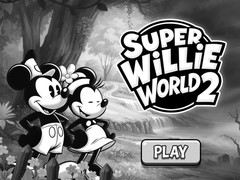 遊戲Super Willie World 2