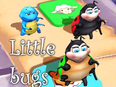 遊戲Little bugs