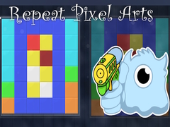 遊戲Repeat Pixel Arts