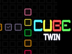 遊戲Cube Twin