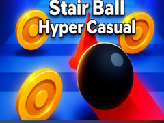 遊戲Stair Ball: Hyper Casual