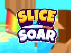 遊戲Slice & Soar