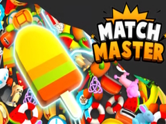 遊戲Match Master