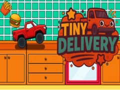 遊戲Tiny Delivery
