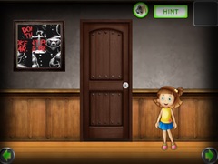 遊戲Amgel Kids Room Escape 346