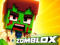 遊戲Zomblox
