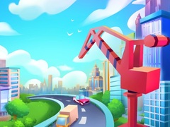 遊戲Tap Tap Builder