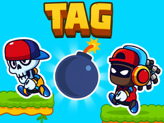 遊戲Tag Run