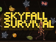 遊戲Skyfall Survival