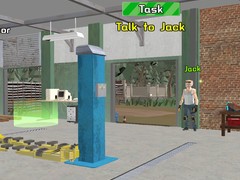 遊戲Car Mechanic Simulator 2025