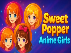 遊戲Sweet Popper Anime Girls