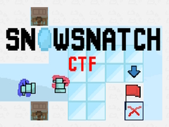 遊戲Snowsnatch CTF