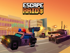 遊戲Escape Raid