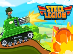 遊戲Steel Legion