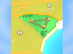 遊戲Train Empire Connect Railroad