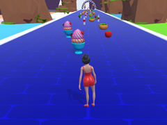 遊戲Fit Runner