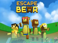 遊戲Escape Bear