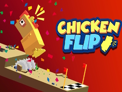 遊戲Chicken Flip