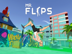 遊戲Mr. Flips