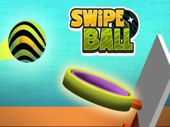 遊戲Swipe Ball