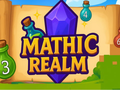 遊戲Mathic Realm