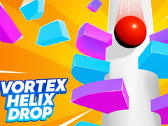 遊戲Vortex Helix Drop