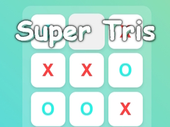 遊戲Super Tris 