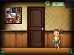遊戲Amgel Kids Room Escape 347