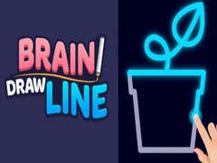 遊戲Brain Draw Line