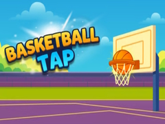 遊戲Basketball Tap