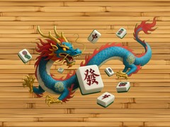 遊戲Just Mahjong