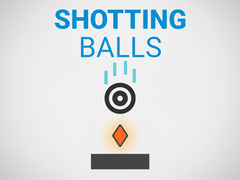 遊戲Shotting Balls