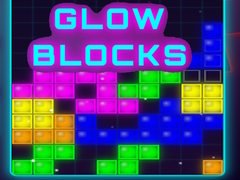 遊戲Glow Blocks