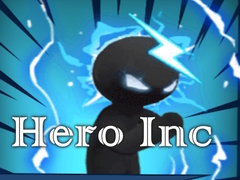 遊戲Hero Inc