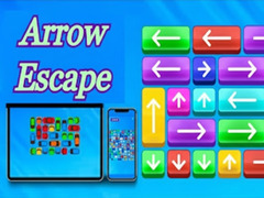 遊戲Arrow Escape