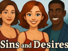遊戲Sins And Desires