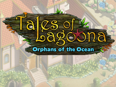 遊戲Tales of Lagoona