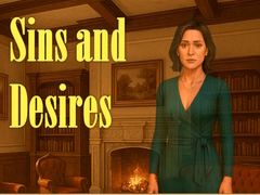 遊戲Sins and Desires