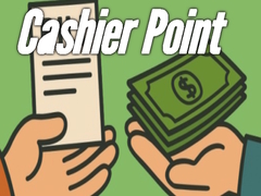 遊戲Cashier Point