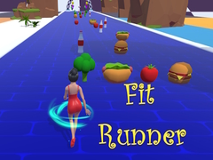 遊戲Fit Runner