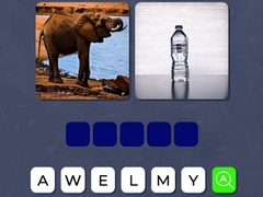 遊戲Word Puzzle Travel
