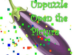遊戲Unpuzzle: Open the Picture