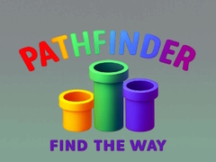 遊戲PathFinder Find the Way