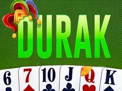 遊戲Durak