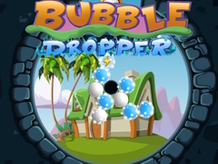 遊戲Bubble Dropper