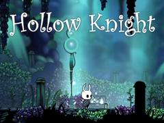 遊戲Hollow Knight