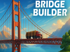 遊戲Bridge Builder