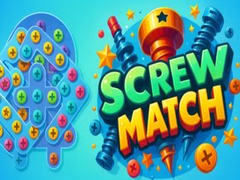 遊戲Screw Match