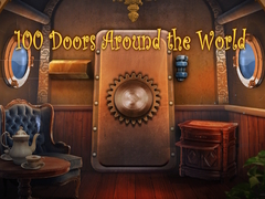 遊戲100 Doors Around the World