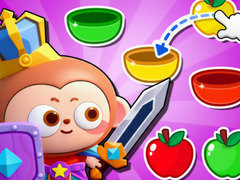 遊戲Cool Math For Kids: Color Recognition